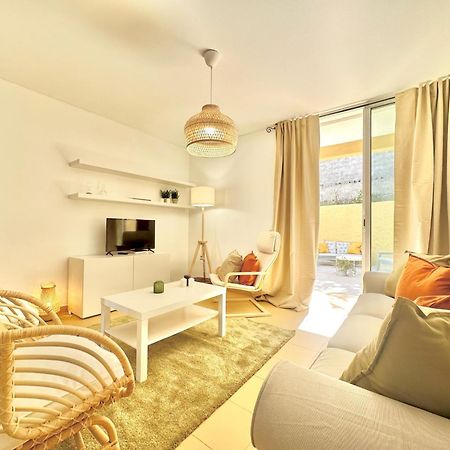 Maria Da Vinha Porto Santo Beach House Kültér fotó
